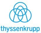 thyssenkrupp Materials Poland S.A. logo