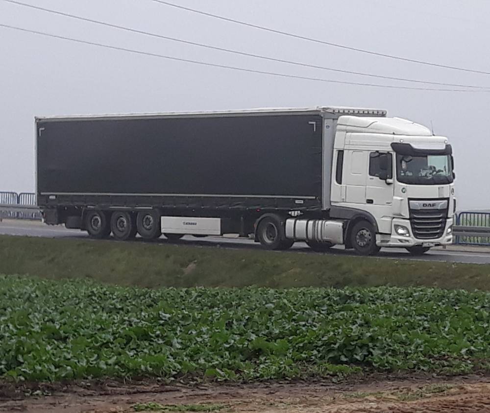 AG-BUS Michał Zdybel