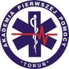 AKADEMIA PIERWSZEJ POMOCY logo