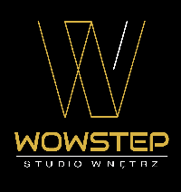 Wowstep Bartosz Wronkowski logo