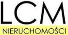 LCM Nieruchomości logo