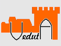 VEDUTA Katarzyna Tomaszewska logo