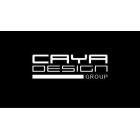 CAYA DESIGN GROUP logo