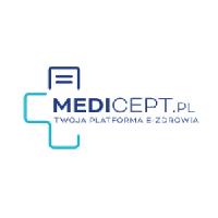 Lekarz online - Medicept logo