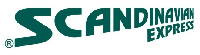 SCANDINAVIAN EXPRESS POLAND logo