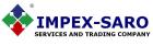 Przedsiębiorstwo Usługowo-Handlowe Impex-Saro Romuald Godzi logo