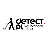 Wykrywacze metali - DETECT