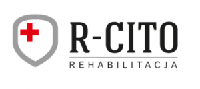 GABINET REHABILITACJI & FIZJOTERAPII R-CITO  logo