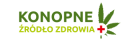 KONOPNE ŹRÓDŁO ZDROWIA NATALIA NOWAKOWSKA logo