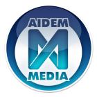 Aidem Media Sp. z o.o. logo