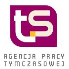 Agencja Pracy Tymczasowej TS Sp. z o.o.