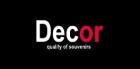 DECOR S.C. logo