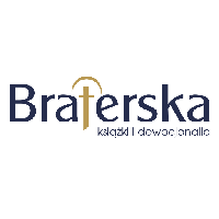 Braterska - Książki i dewocjonalia