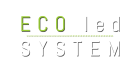 Eco Led System sp. z o.o. logo