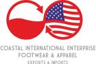 Coastal International Enterprise sp. z o.o. sp.k. logo