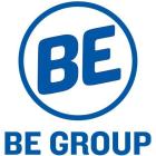 BE GROUP SP Z O O logo