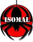 Adrian Kurek Isomal logo