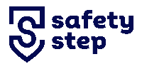 SAFETY STEP Robert Małachowicz logo