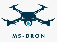 MICHAŁ SZEFER 1.PROCLEAN 2. ZŁOTA RĄCZKA 3. MS DRON logo