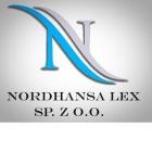 NORDHANSA LEX SPÓŁKA Z OGRANICZONĄ ODPOWIEDZIALNOŚCIĄ logo