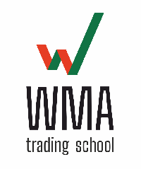  WMA Szkoła Tradingu by Golden Lion Vladislav Mazureac logo
