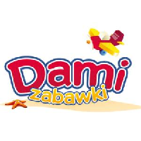 Sklep z zabawkami - Dami