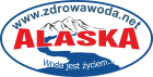 ALASKA II PIOTR JACEK GOŁĄBEK logo