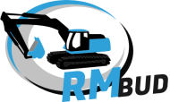 RM-BUD Rafał Misiurek logo