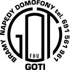GOTI logo