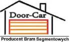 Door-Car Produkcja Montaż Serwis Bram Segmentowych