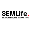 SEMLife. Agencja SEO Kielce logo