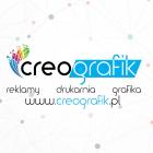 Studio Grafiki i Reklamy Creografik