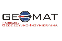 Pracownia Geodezyjno-Inżynieryjna GEOMAT Mateusz Szyszka