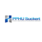 PPHU Suckert logo