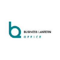 Business Lantern Office logo