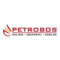 "PETROBOS" Sp. z o.o. logo