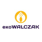 ekoWALCZAK logo