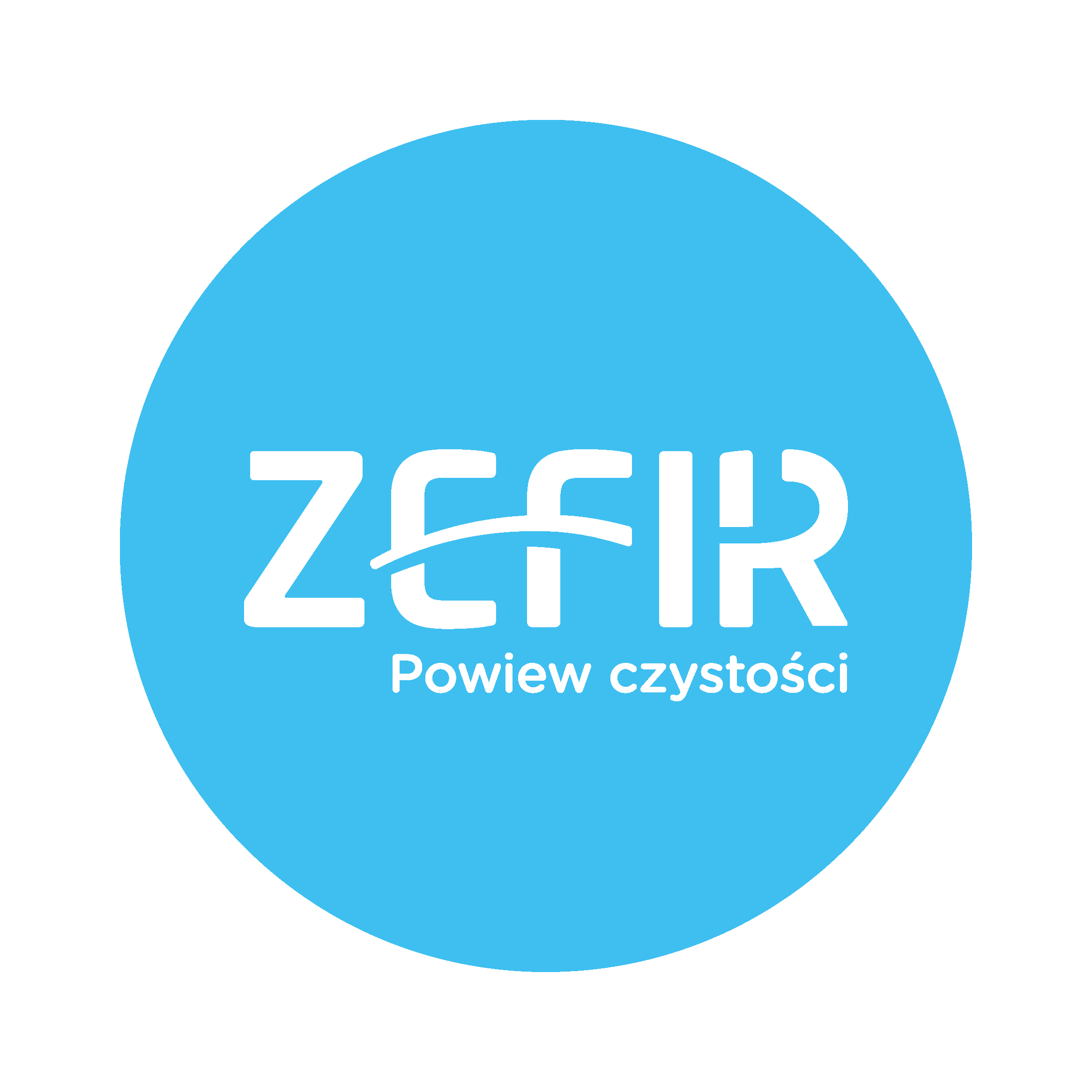 Zefir sp. z o.o. logo