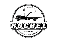 Norbert Kochel Pomoc Drogowa Kochel logo