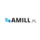 AMILL.PL SPÓŁKA CYWILNA MARCIN logo
