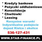 Star Finance Polska sp. z o.o.