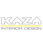 KAZA Interior Design logo