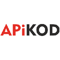 APIKOD - Tworzenie stron Poznań logo