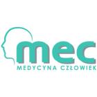 Mec Medycyna Człowiek logo