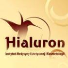 Medycyna estetyczna - Hialuron Białystok