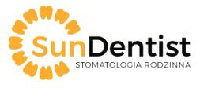 SunDentist Stomatologia Rodzinna IWONA WILIŃSKA logo