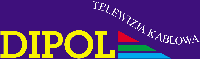 TELEWIZJA KABLOWA DIPOL logo