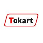 Tokart logo
