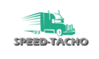 SPEED-TACHO ŁUKASZ STRĘKOWSKI