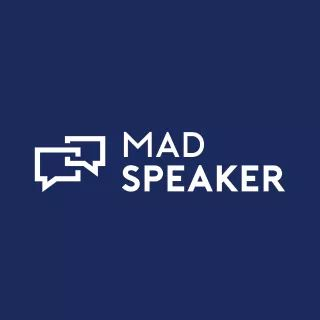 MAD SPEAKER - MOBILNY LEKTOR JĘZYKA ANGIELSKIEGO MAGDALENA TARNOWSKA